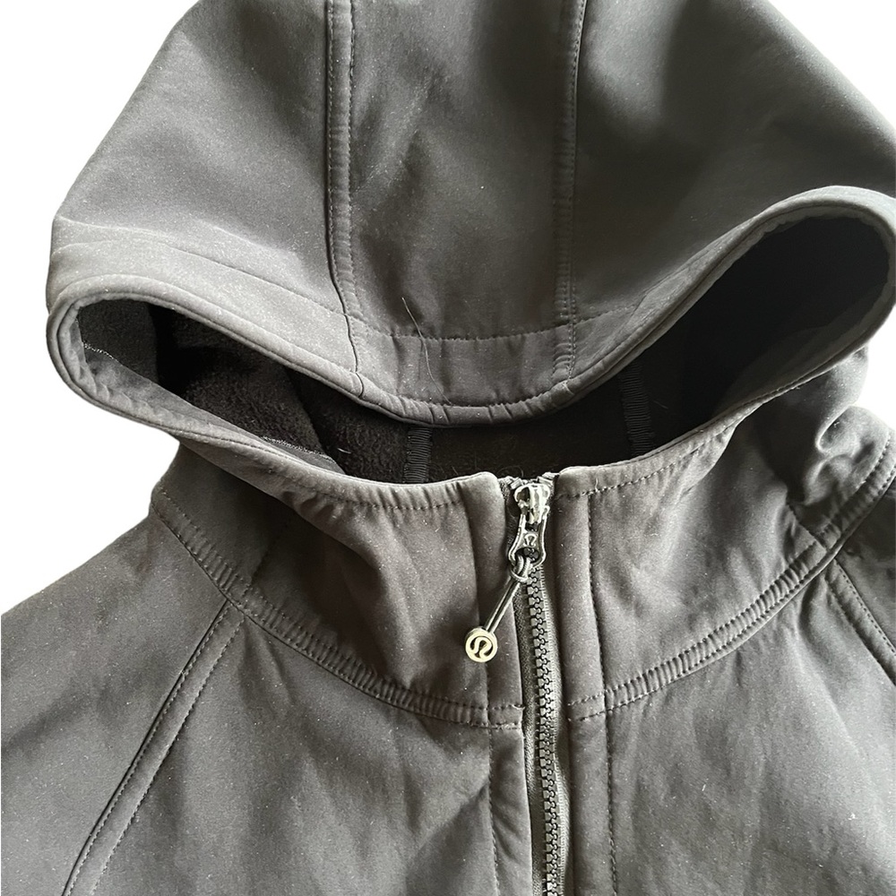 Rain Jacket - image 2